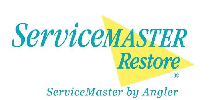 ServiceMaster by Angler Logo